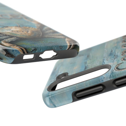 Astrology Phone Case - Cancer Sign