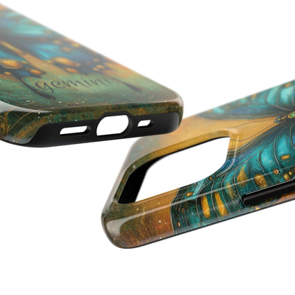 Gemini Astrology Phone Case