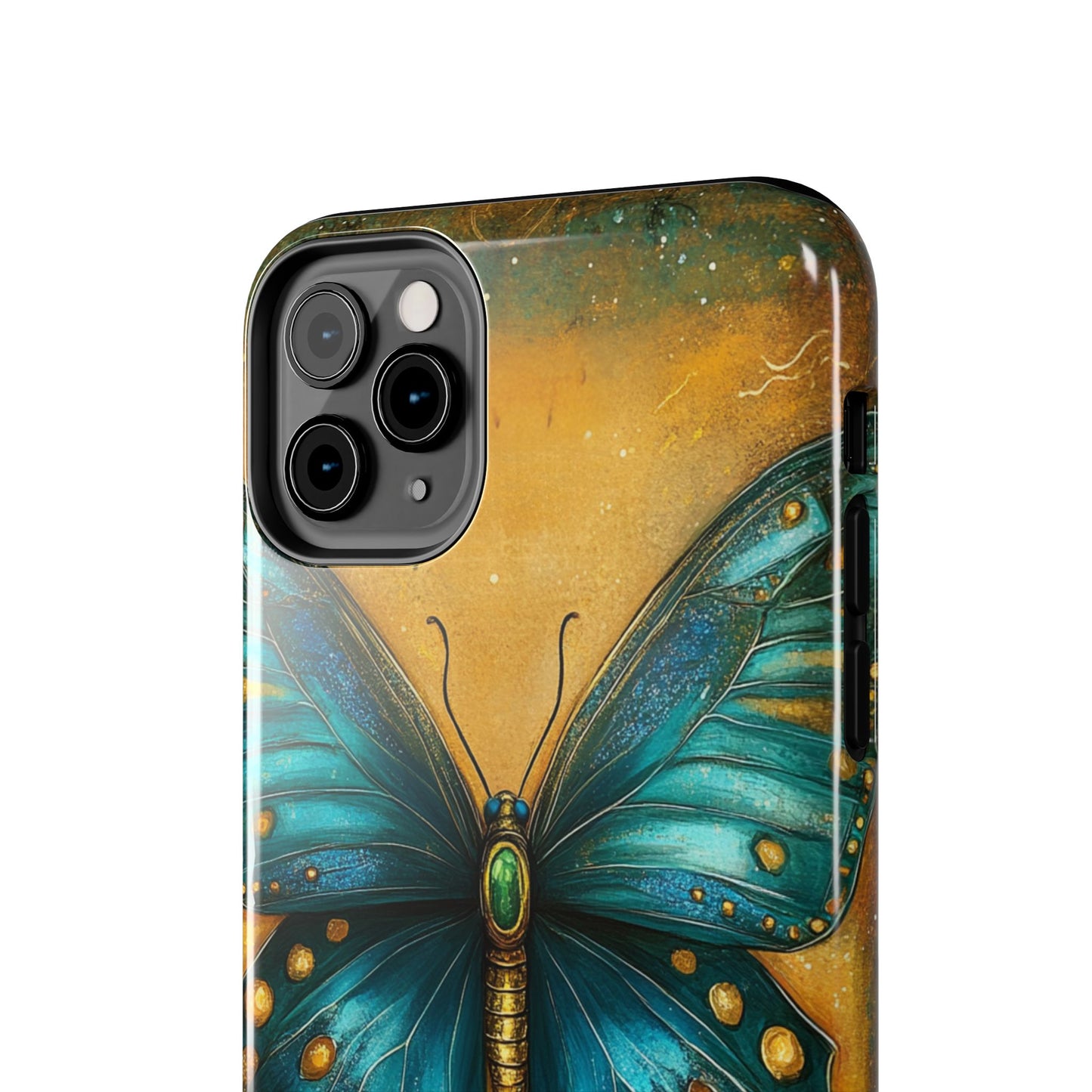 Gemini Astrology Phone Case