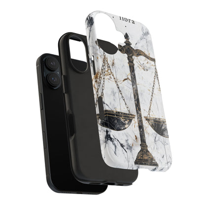 Astrology Libra Phone Case