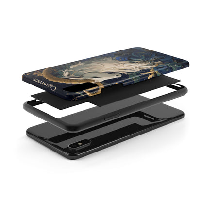 Capricorn Phone Case