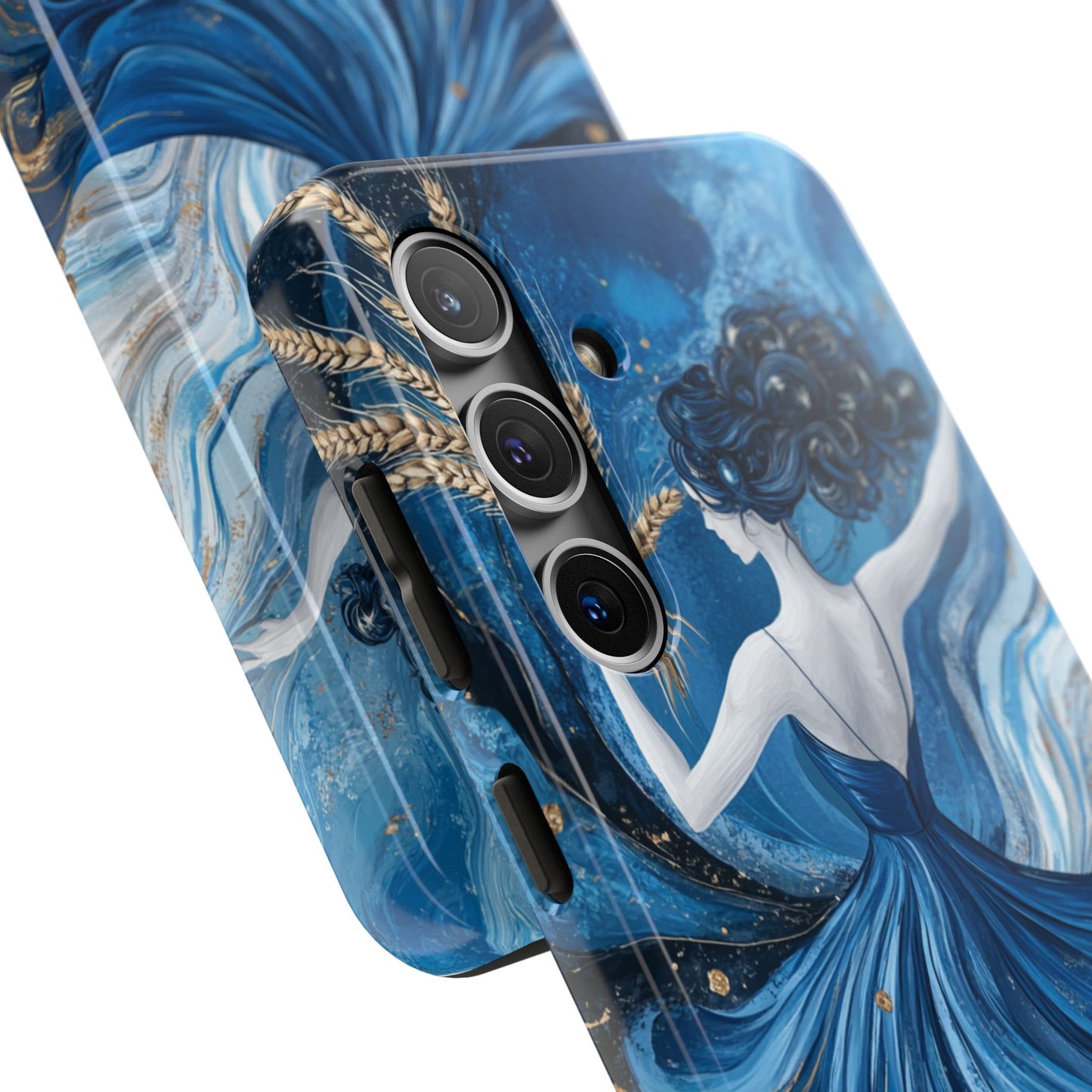Virgo Phone Case