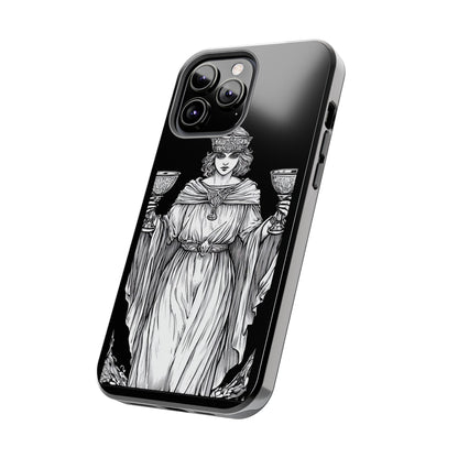 Tarot Phone Case - Temperance