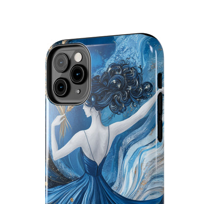 Virgo Phone Case