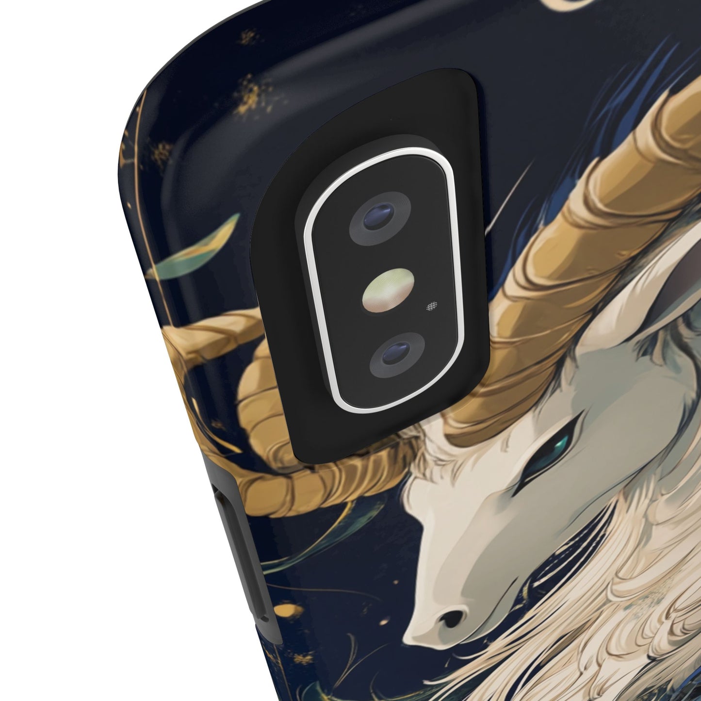 Capricorn Phone Case