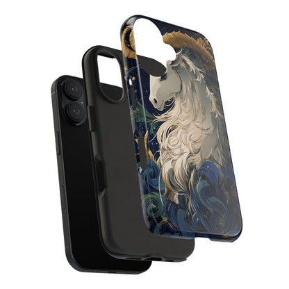 Capricorn Phone Case