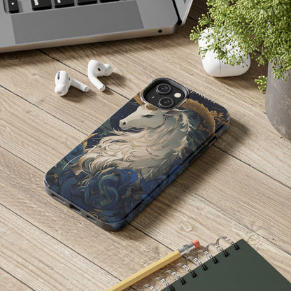 Capricorn Phone Case