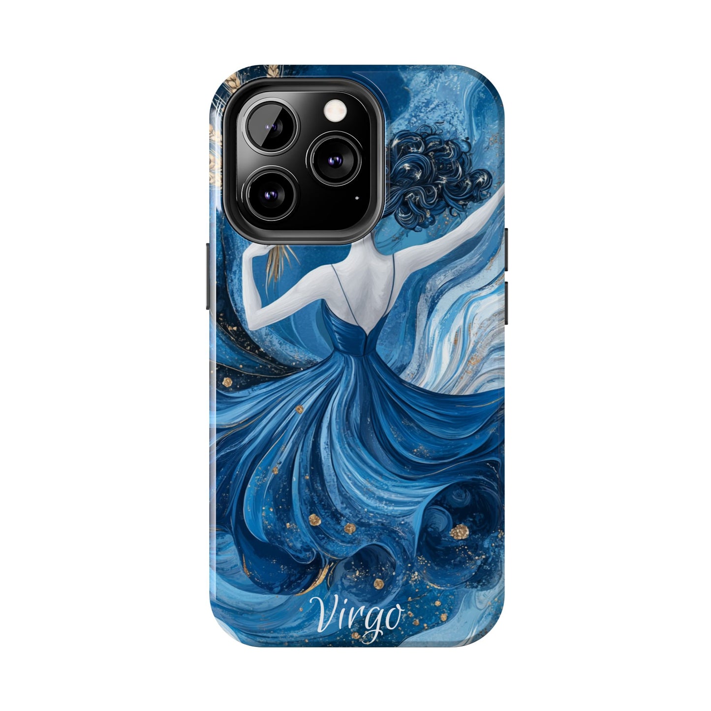Virgo Phone Case