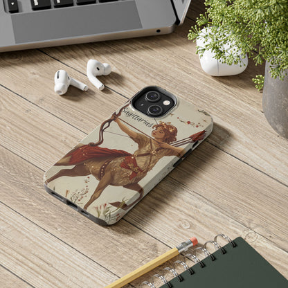 Sagittarius Phone Case
