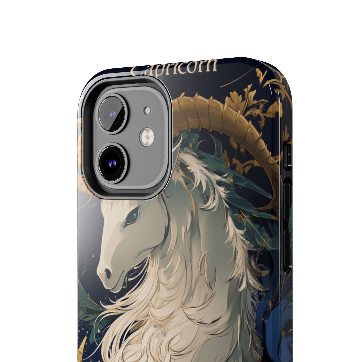 Capricorn Phone Case
