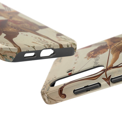 Sagittarius Phone Case