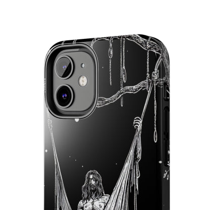 The Hanged Man Tarot Case