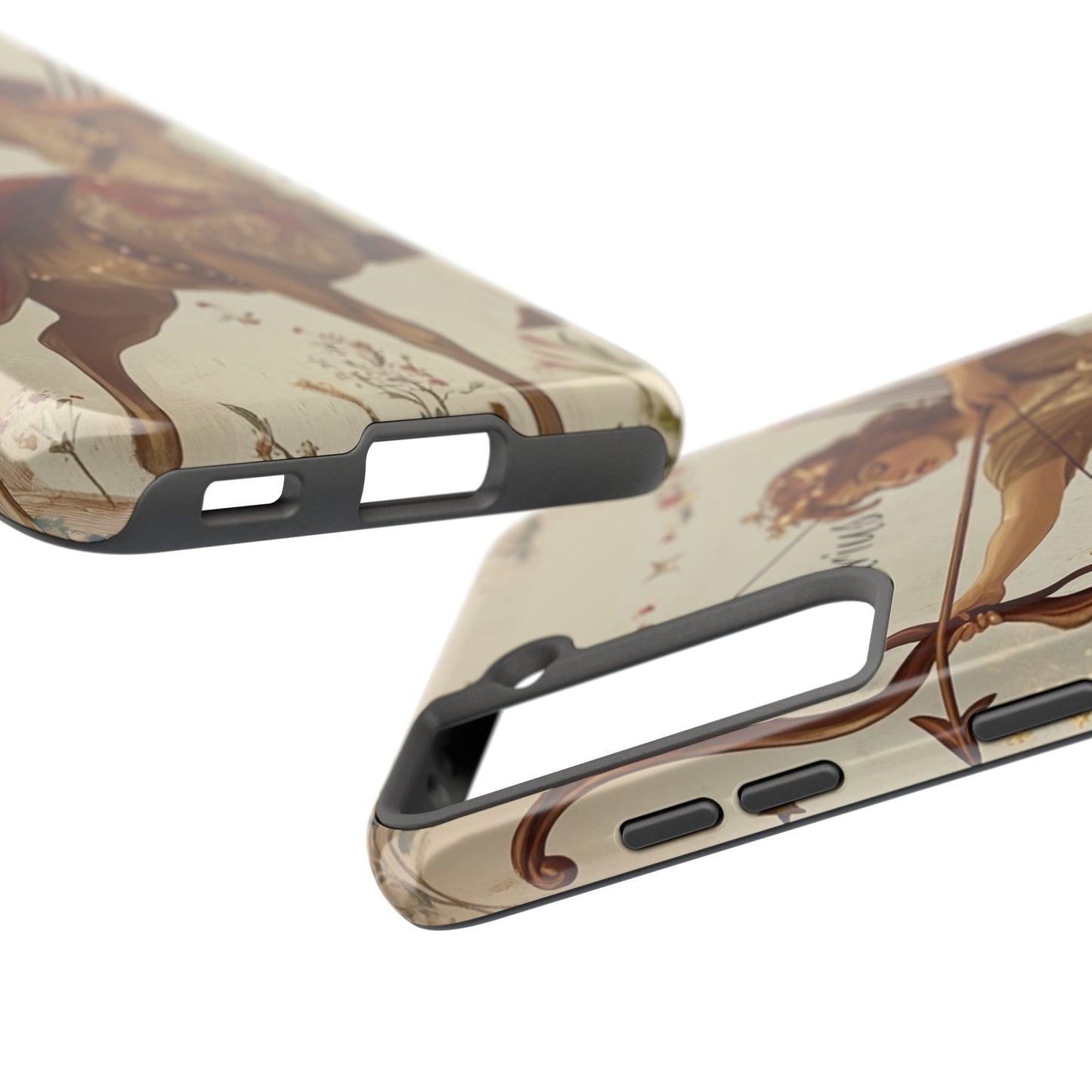 Sagittarius Phone Case