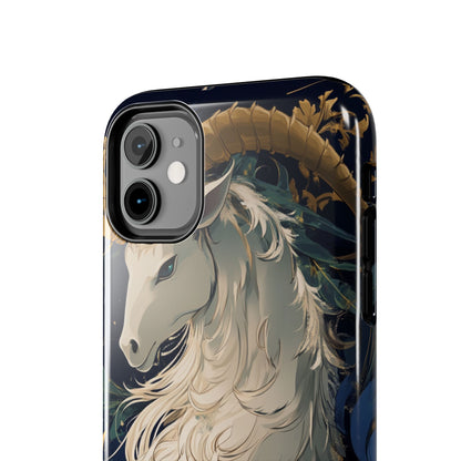 Capricorn Phone Case