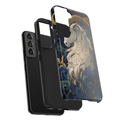 Capricorn Phone Case