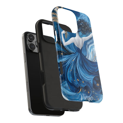 Virgo Phone Case