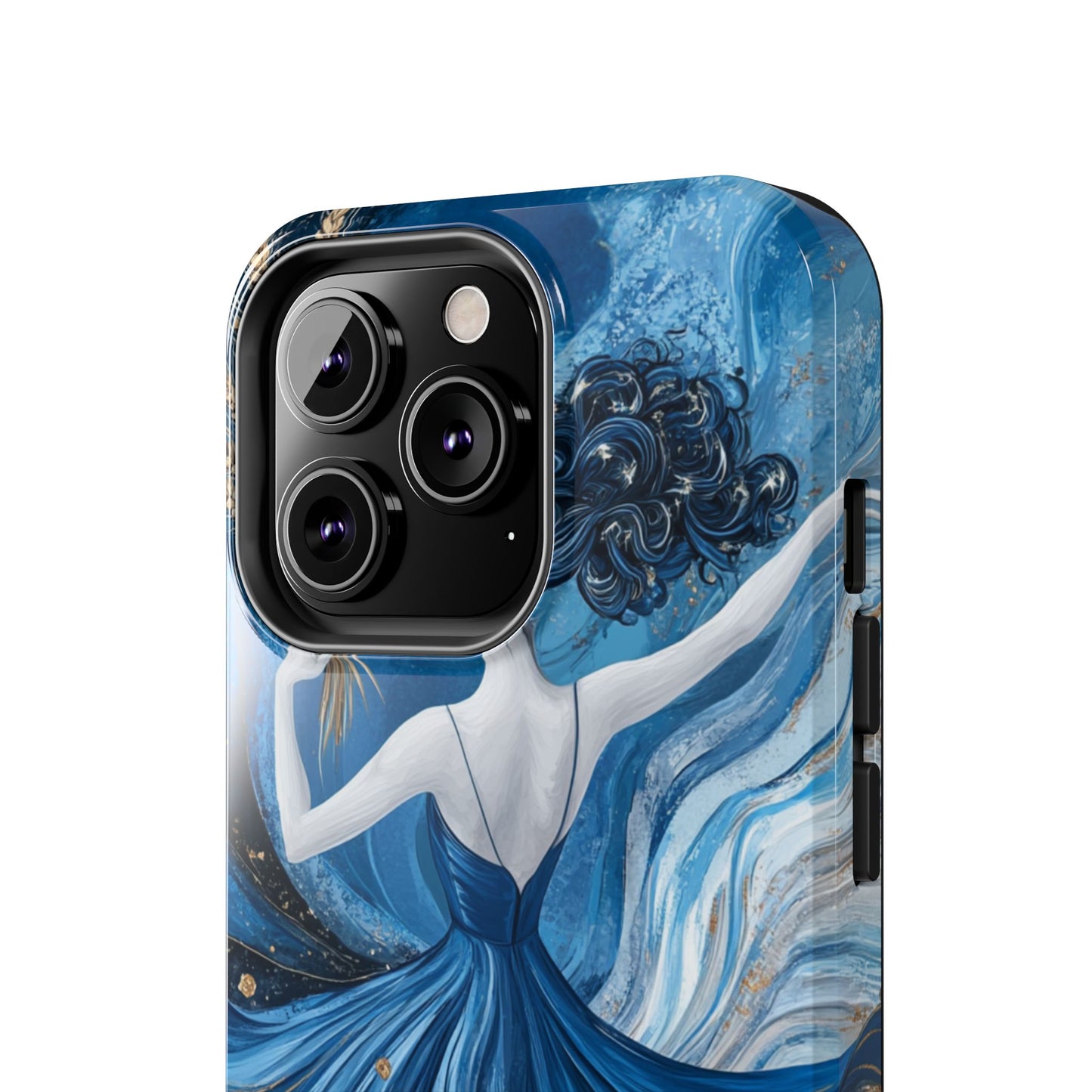 Virgo Phone Case