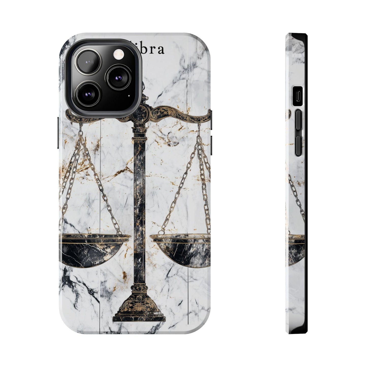 Astrology Libra Phone Case