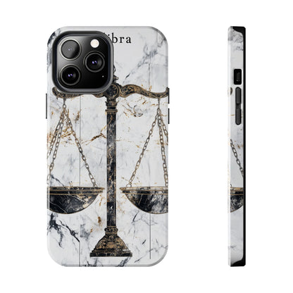 Astrology Libra Phone Case