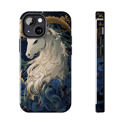 Capricorn Phone Case
