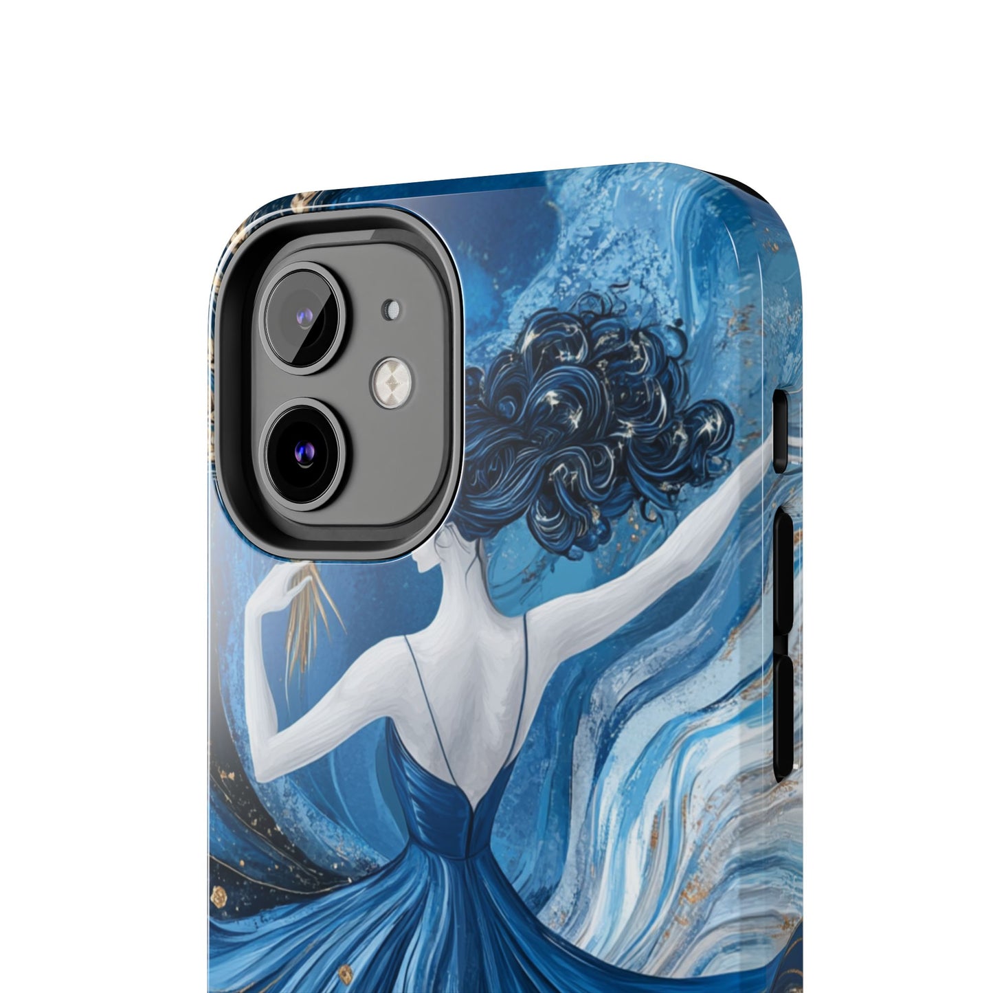 Virgo Phone Case