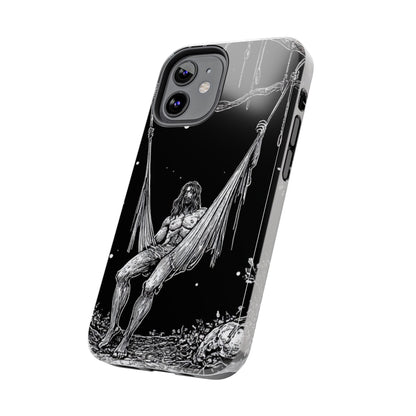 The Hanged Man Tarot Case