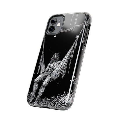 The Hanged Man Tarot Case