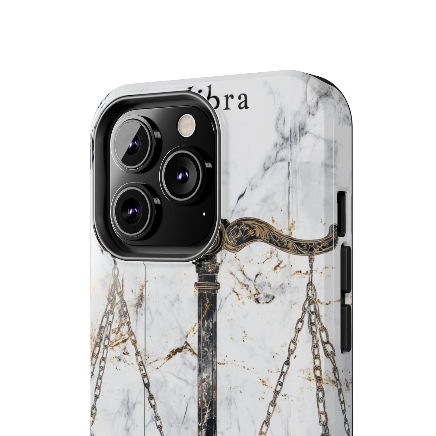 Astrology Libra Phone Case