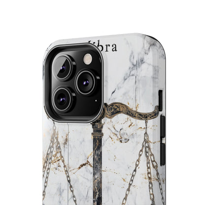 Astrology Libra Phone Case