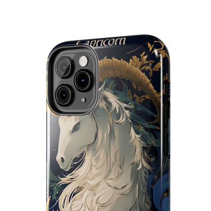 Capricorn Phone Case
