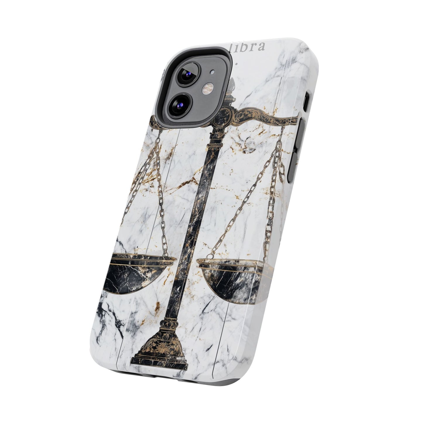 Astrology Libra Phone Case