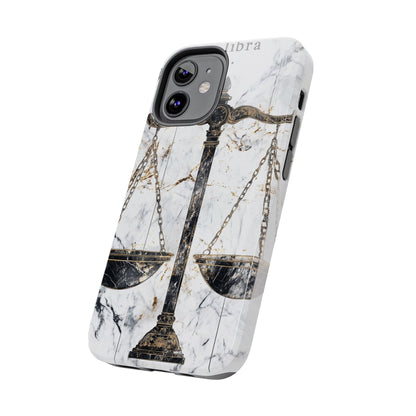 Astrology Libra Phone Case