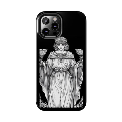 Tarot Phone Case - Temperance