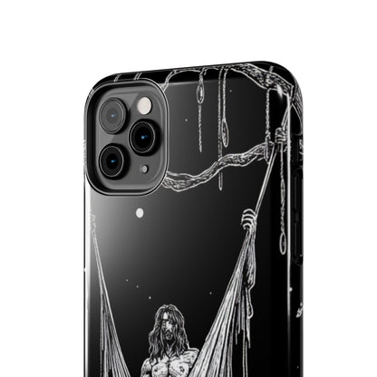 The Hanged Man Tarot Case