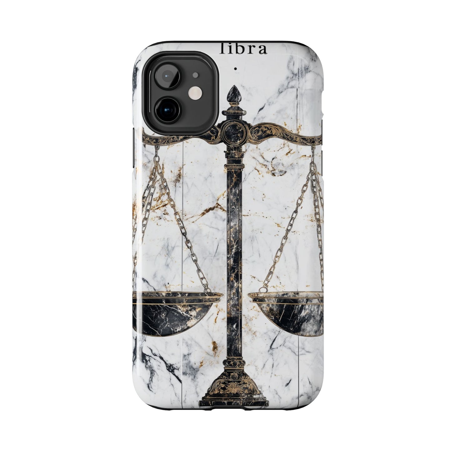 Astrology Libra Phone Case