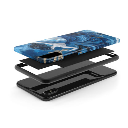 Virgo Phone Case