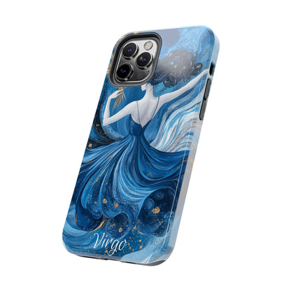 Virgo Phone Case