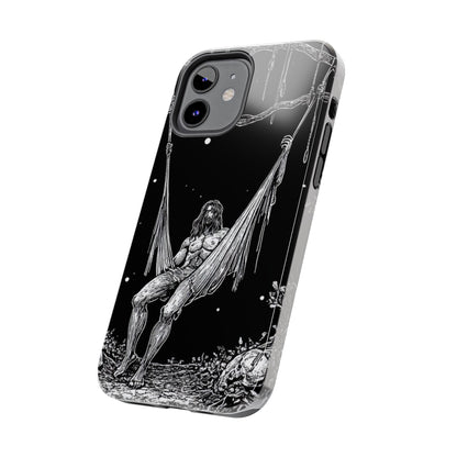 The Hanged Man Tarot Case