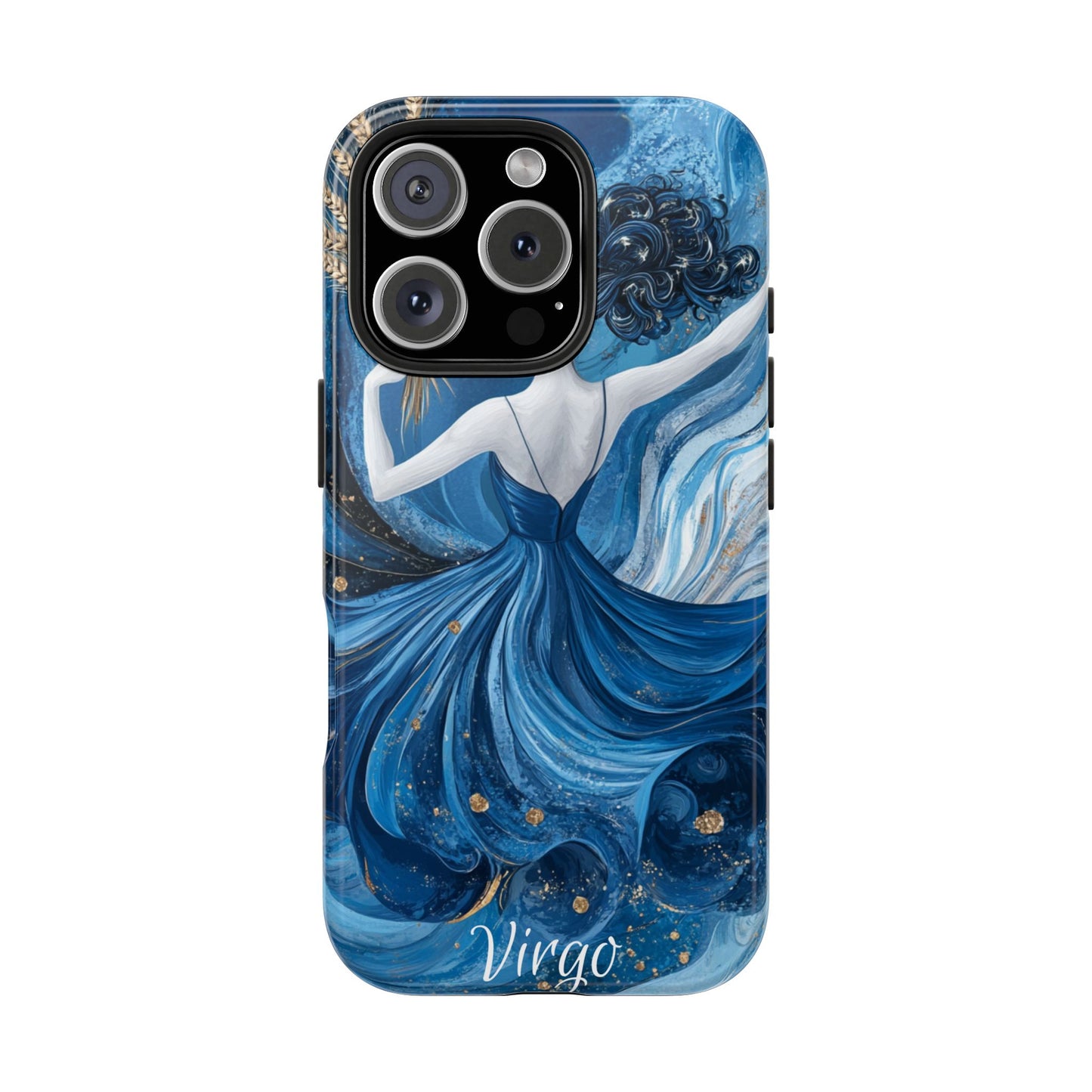 Virgo Phone Case