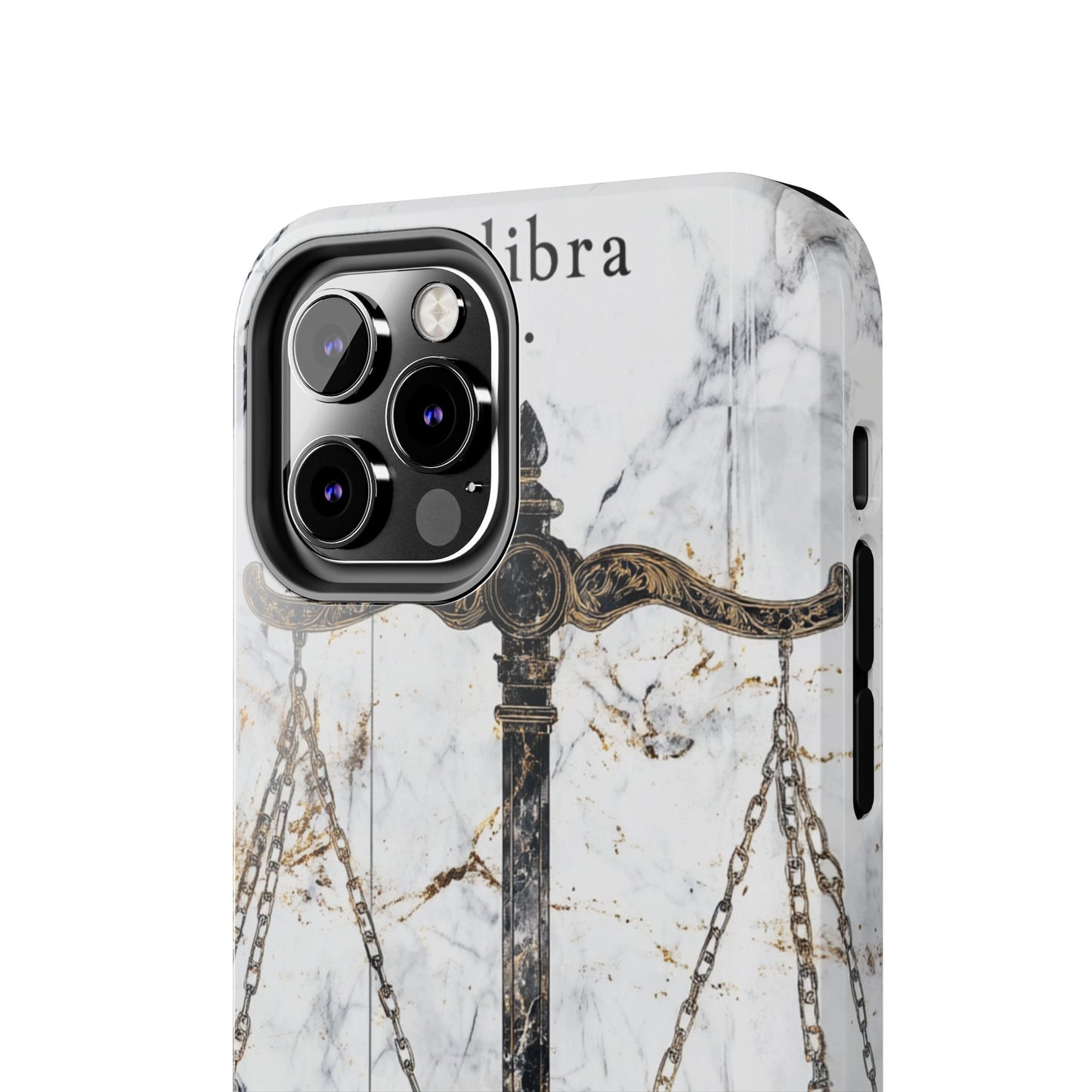 Astrology Libra Phone Case