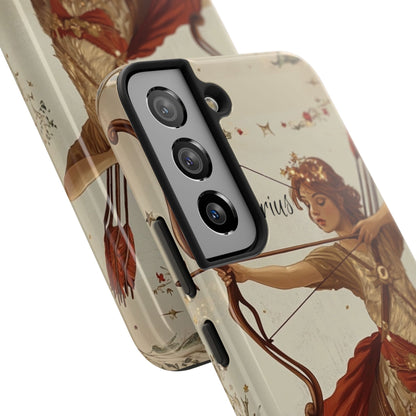 Sagittarius Phone Case