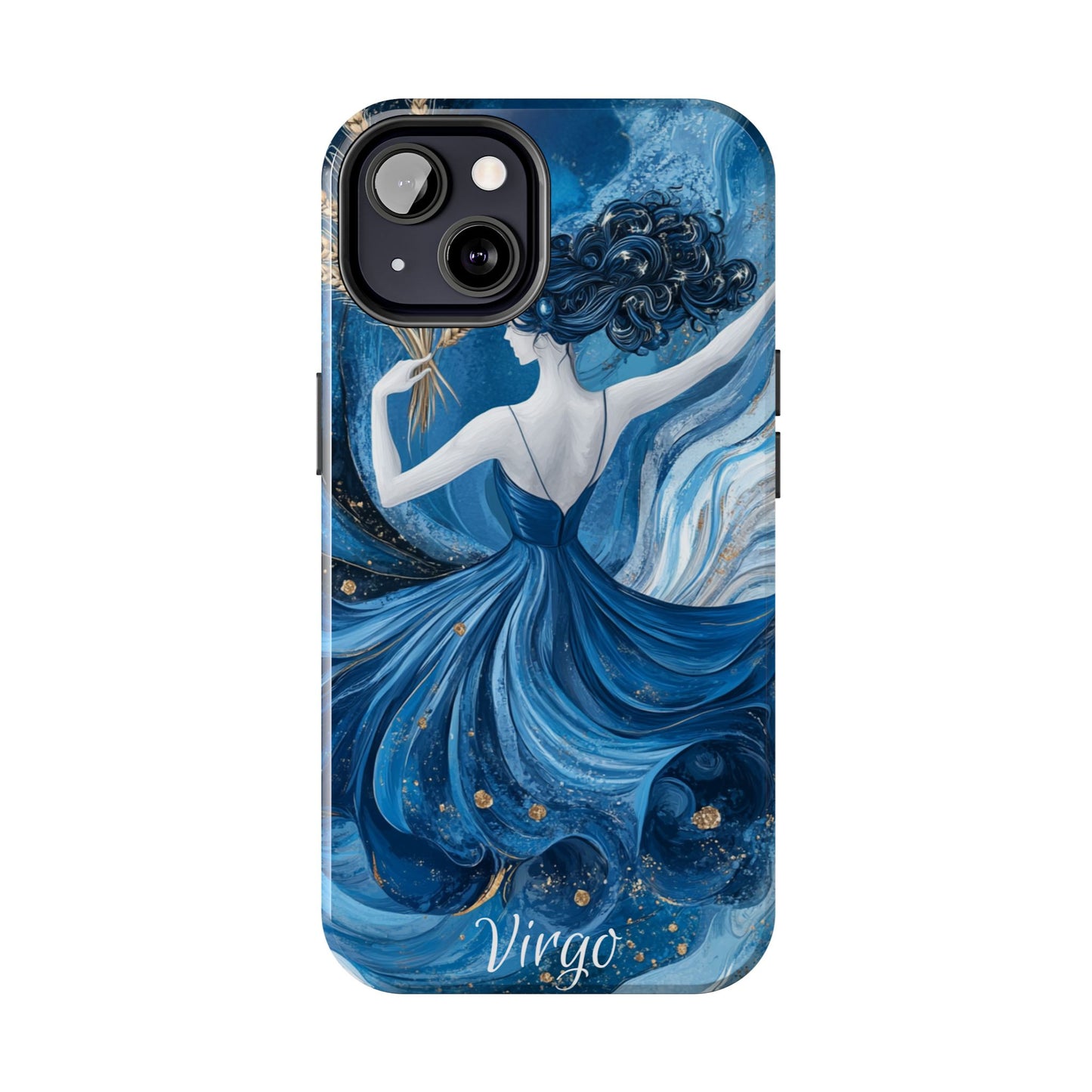 Virgo Phone Case