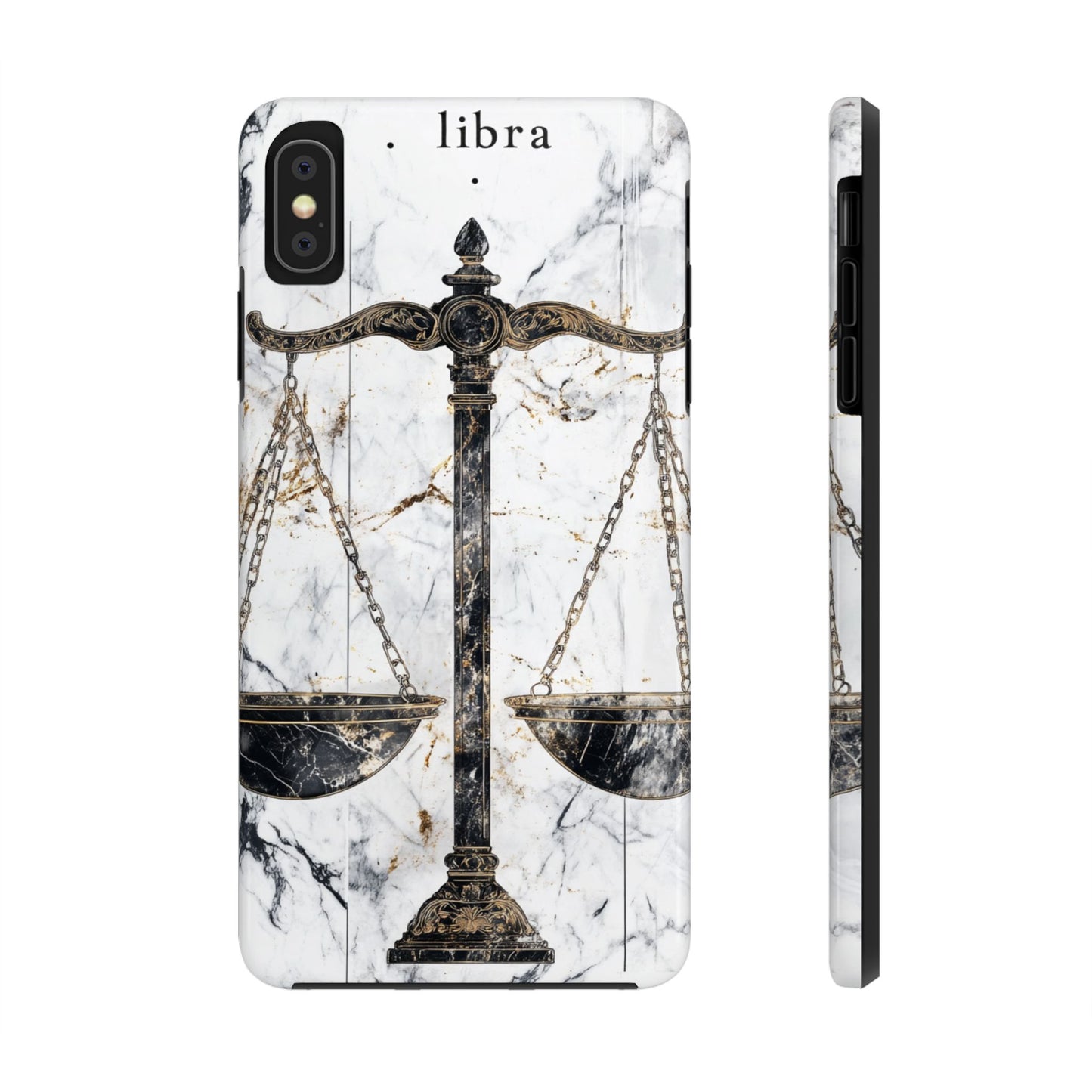 Astrology Libra Phone Case