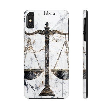Astrology Libra Phone Case