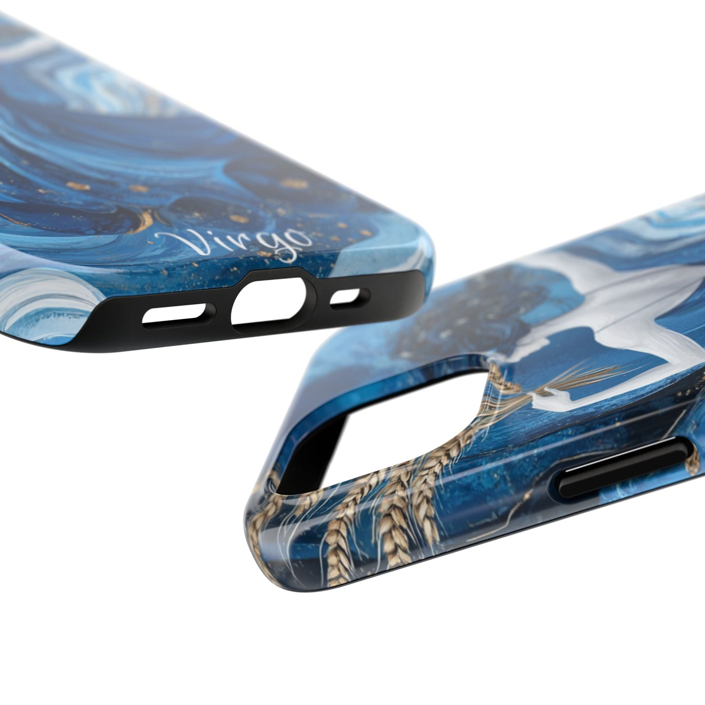 Virgo Phone Case