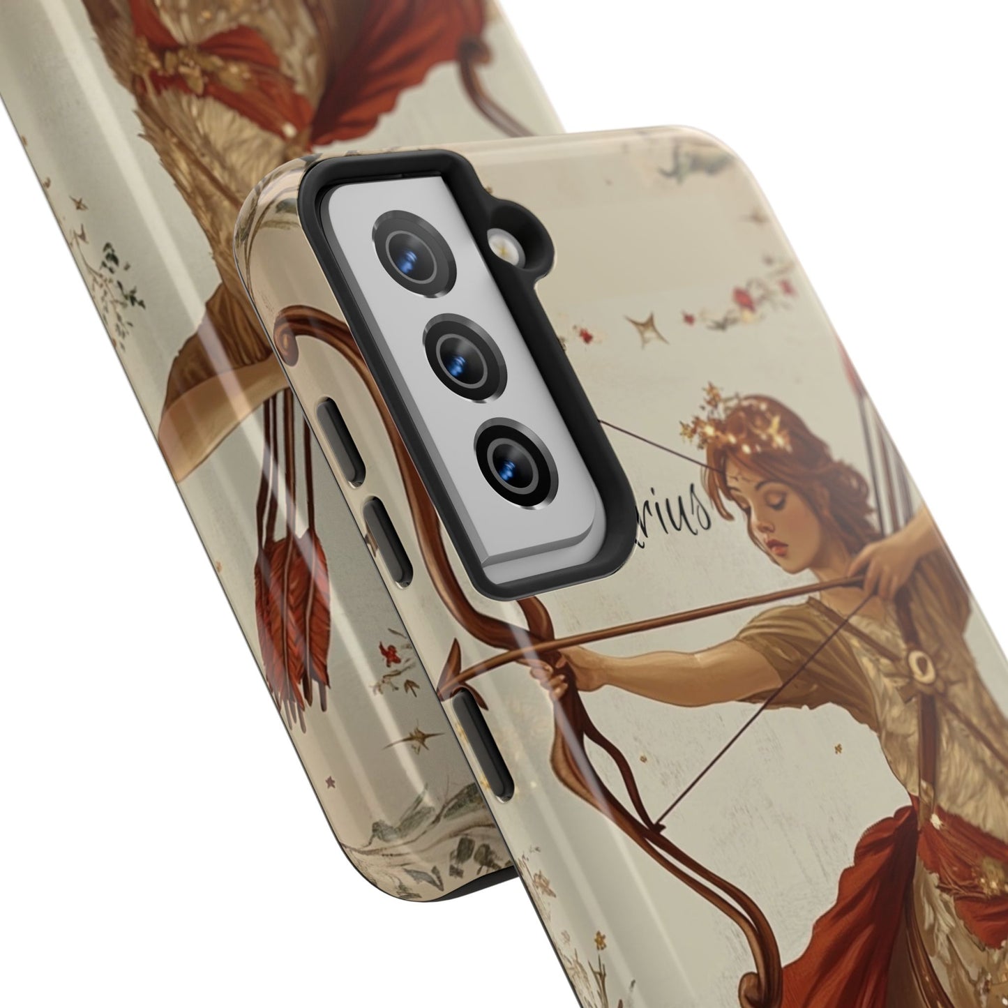 Sagittarius Phone Case