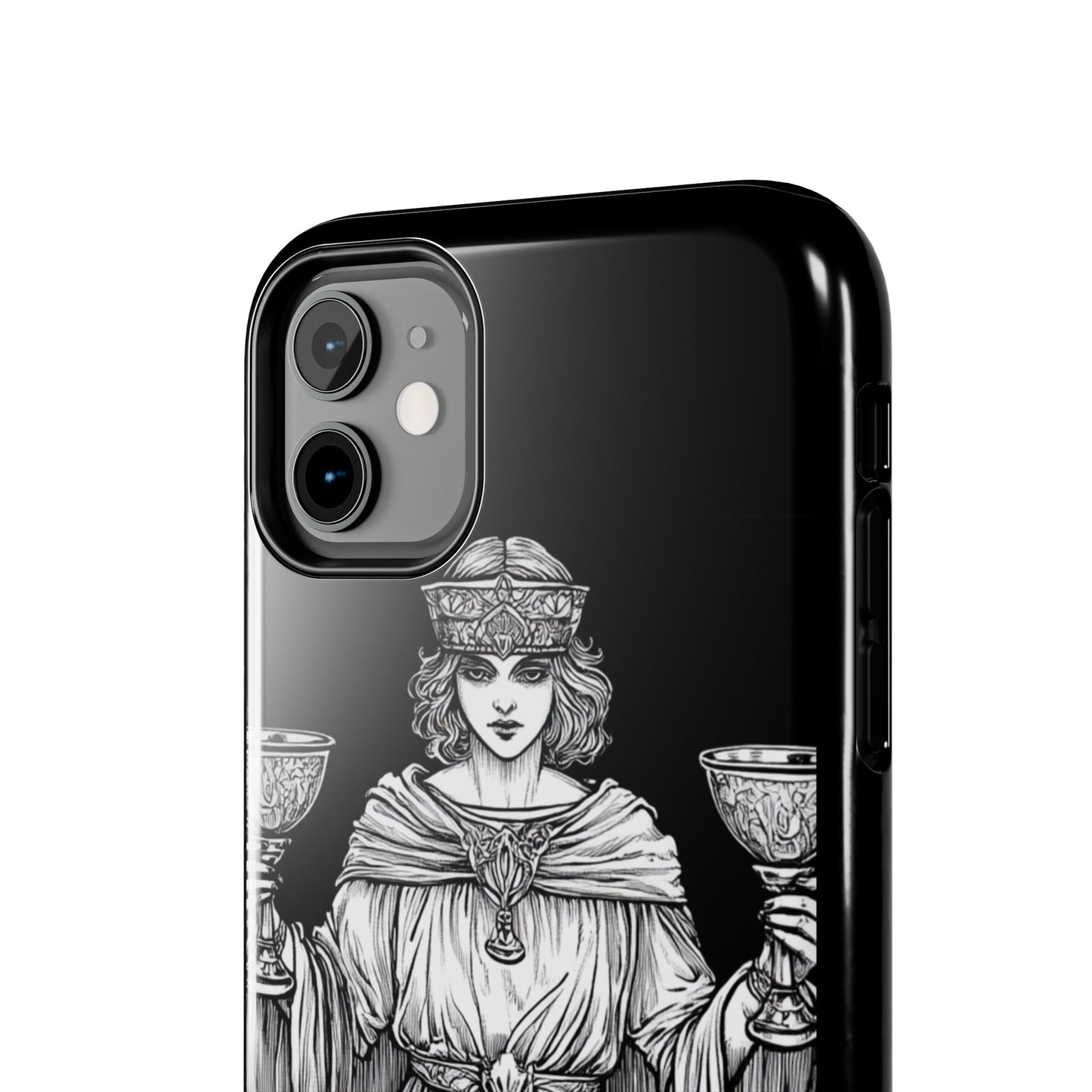Tarot Phone Case - Temperance