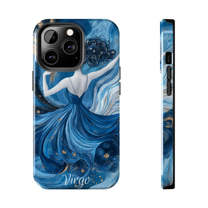 Virgo Phone Case