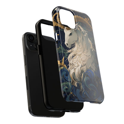 Capricorn Phone Case