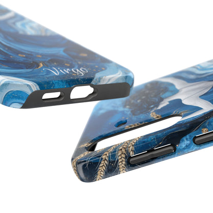 Virgo Phone Case